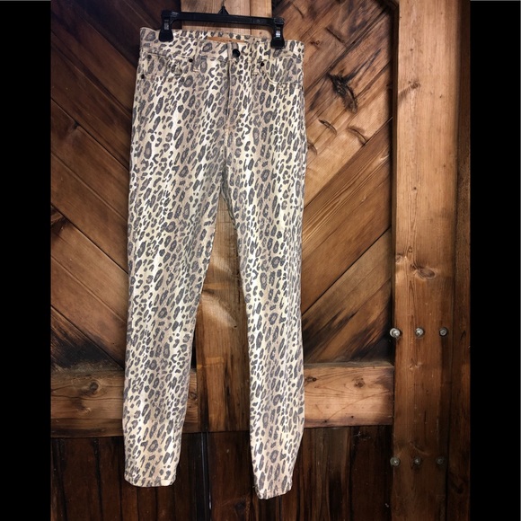 Joe’s jeans Charlie high rise - Picture 2 of 10